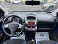 Toyota Aygo AYGO Connect*KLIMA*AUX*4S-REIFEN Синій - thumbnail 11