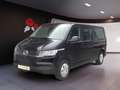 Volkswagen T6.1 Caravelle 2,0 TDI DSG 9-Sitzer LR AHK Schwarz - thumbnail 2