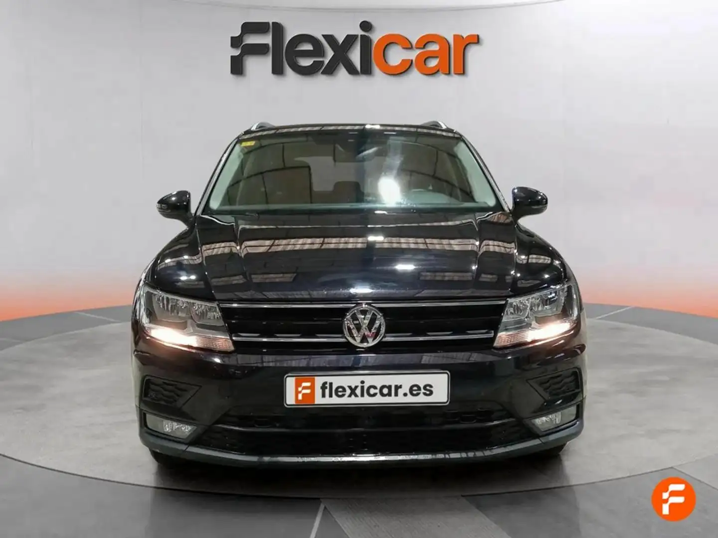 Volkswagen Tiguan Advance 1.5 TSI 110kW (150CV) Amarillo - 2