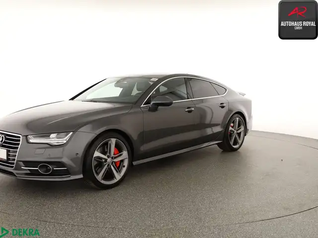 Audi A7 A7 Sportback 3.0 TDI qu 3x S LINE NACHTSICHT,HUD