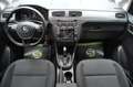Volkswagen Caddy PKW Maxi BMT / 7 SITZ / ACC / NAVI / AHK Silber - thumbnail 16