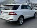 Mercedes-Benz ML 350 ML 350 BlueTEC 4MATIC Sport A Blanc - thumbnail 3