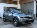 Dacia Duster iii 1.6 hybrid 140 4x2 journey bva %2B 1ere main pack city Gris - thumbnail 1