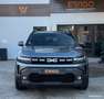 Dacia Duster iii 1.6 hybrid 140 4x2 journey bva %2B 1ere main pack city Gris - thumbnail 6