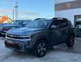 Dacia Duster iii 1.6 hybrid 140 4x2 journey bva %2B 1ere main pack city Gris - thumbnail 5