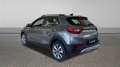 Kia Stonic 1.0 T-GDI MHEV 100CV IMT BUSINESS 5P Gris - thumbnail 2