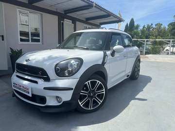 Mini Countryman 2.0 Cooper SD Regent Street auto