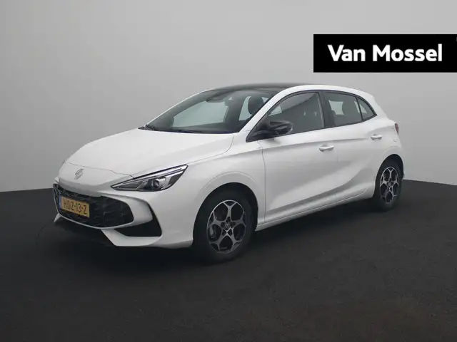 MG MG3 1.5 Hybrid+ Aut. Comfort | Automaat | Navigatie |