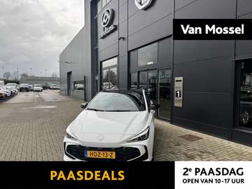 1.5 Hybrid+ Aut. Comfort | Automaat | Navigatie |