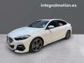 BMW 218 218dA Gran Coupé Blanco - thumbnail 1