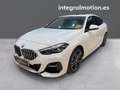 BMW 218 218dA Gran Coupé Blanco - thumbnail 2