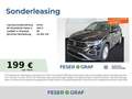 Volkswagen T-Roc Life 1.0 TSI Navi LED DigiCockpit SiHz ParkAssist Schwarz - thumbnail 1