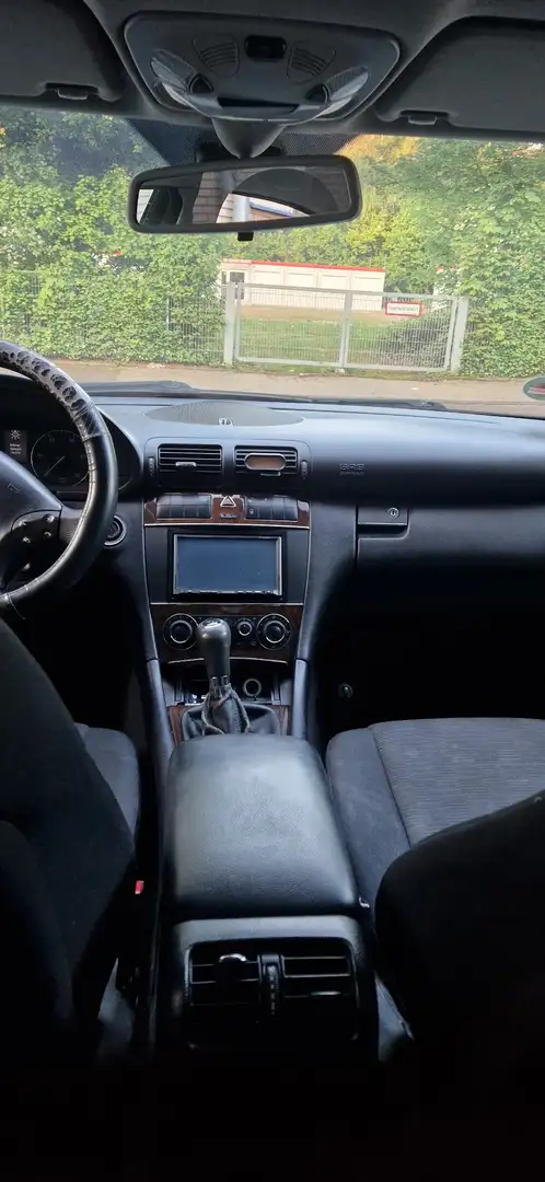 Mercedes-Benz C 220 CDI Classic - 2