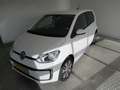 Volkswagen e-up! cruise control, achteruitrijcamera (inkl. BTW!) Wit - thumbnail 5
