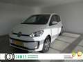 Volkswagen e-up! cruise control, achteruitrijcamera (inkl. BTW!) Blanc - thumbnail 1