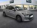 Peugeot 208 PureTech 74kW (100CV) Style Grijs - thumbnail 3