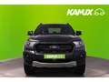 Ford Ranger 2.0TDCi 4x4 Aut.Wildtrack+LED+NAVI+AHK Grey - thumbnail 10
