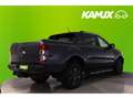 Ford Ranger 2.0TDCi 4x4 Aut.Wildtrack+LED+NAVI+AHK Grey - thumbnail 4
