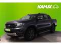 Ford Ranger 2.0TDCi 4x4 Aut.Wildtrack+LED+NAVI+AHK Grey - thumbnail 9