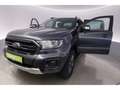 Ford Ranger 2.0TDCi 4x4 Aut.Wildtrack+LED+NAVI+AHK Grey - thumbnail 23