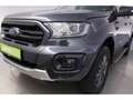 Ford Ranger 2.0TDCi 4x4 Aut.Wildtrack+LED+NAVI+AHK Grey - thumbnail 14