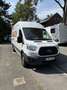 Ford Transit Bus Weiß - thumbnail 1