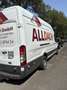 Ford Transit Bus Weiß - thumbnail 2