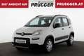 Fiat Panda TwinAir 85 4x4 WILD KLIMAANLAGE BLUETOOTH Weiß - thumbnail 1