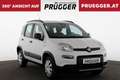 Fiat Panda TwinAir 85 4x4 WILD KLIMAANLAGE BLUETOOTH Weiß - thumbnail 4