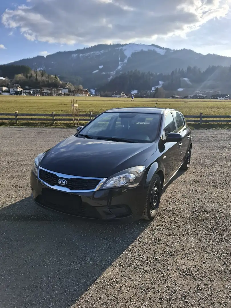 Kia Ceed / cee'd 1,4 CVVT Cool ECO - 1