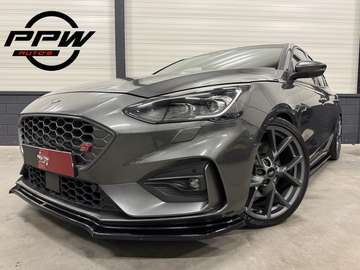 2.3 ST-3 280PK Performance RECARO/B&O/MILLTEK/MAXT
