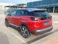 Peugeot 3008 1.2 PURETECH 96KW (130CV) ALLURE S&S Rojo - thumbnail 6