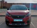 Peugeot 3008 1.2 PURETECH 96KW (130CV) ALLURE S&S Rojo - thumbnail 1
