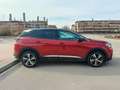 Peugeot 3008 1.2 PURETECH 96KW (130CV) ALLURE S&S Rojo - thumbnail 3