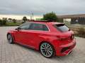 Audi RS3 TETTO APRIBILE STRAFULL PARI A KM  0 SI PERMUTE Rouge - thumbnail 5