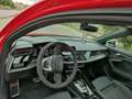 Audi RS3 TETTO APRIBILE STRAFULL PARI A KM  0 SI PERMUTE Rood - thumbnail 11