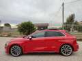 Audi RS3 TETTO APRIBILE STRAFULL PARI A KM  0 SI PERMUTE Rojo - thumbnail 7