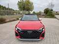 Audi RS3 TETTO APRIBILE STRAFULL PARI A KM  0 SI PERMUTE Rosso - thumbnail 2