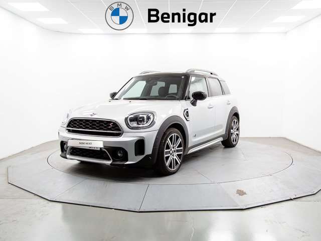MINI Cooper Countryman