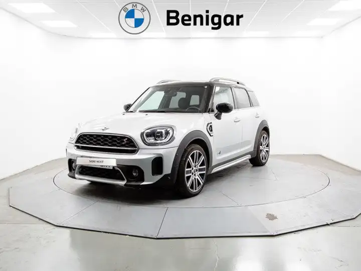MINI Countryman 2.0 Cooper SD ALL4 Aut. F60 2021