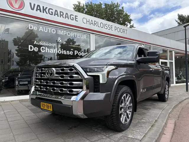 Toyota Tundra 1794 Onbekend