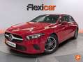 Mercedes-Benz A 180 Rojo - thumbnail 3