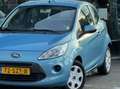 Ford Ka/Ka+ 1.2 Cool & Sound start/stop 2012 Airco 56918 km Blauw - thumbnail 15