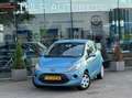 Ford Ka/Ka+ 1.2 Cool & Sound start/stop 2012 Airco 56918 km Blauw - thumbnail 2