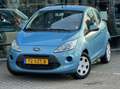 Ford Ka/Ka+ 1.2 Cool & Sound start/stop 2012 Airco 56918 km Blauw - thumbnail 10
