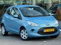 Ford Ka/Ka+ 1.2 Cool & Sound start/stop 2012 Airco 56918 km Blauw - thumbnail 9
