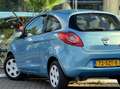 Ford Ka/Ka+ 1.2 Cool & Sound start/stop 2012 Airco 56918 km Blauw - thumbnail 13