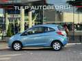 Ford Ka/Ka+ 1.2 Cool & Sound start/stop 2012 Airco 56918 km Blauw - thumbnail 5