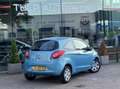 Ford Ka/Ka+ 1.2 Cool & Sound start/stop 2012 Airco 56918 km Blauw - thumbnail 4