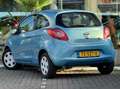 Ford Ka/Ka+ 1.2 Cool & Sound start/stop 2012 Airco 56918 km Blauw - thumbnail 11